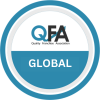 QFA Global Member
