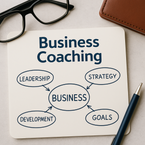 business coaching